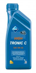 Aral High Tronic C 5W-30 1L