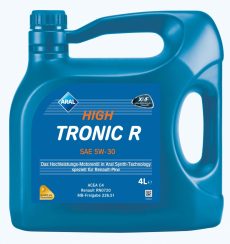 Aral High Tronic R 5W-30 4L