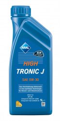 Aral High Tronic J 5W-30 1L