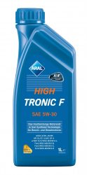 Aral High Tronic F 5W-30 1L