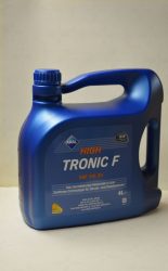 Aral High Tronic F 5W-30 4L